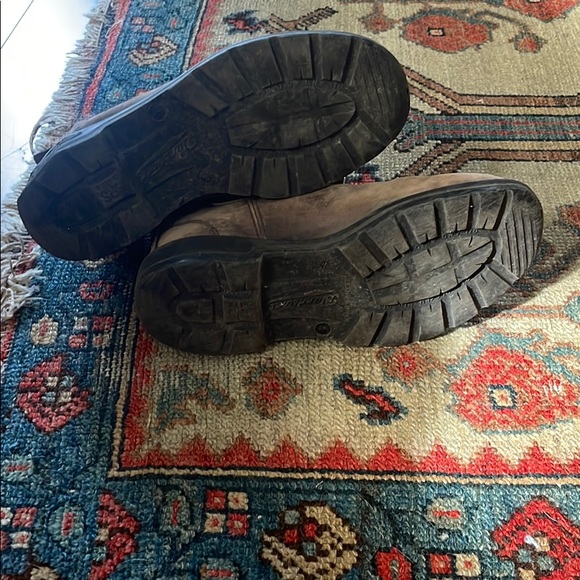 Blind stone SPS boots - Picture 3 of 7